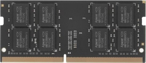 Оперативная память Apacer ES.16G2V.GNH 16 Гб купить,NaN