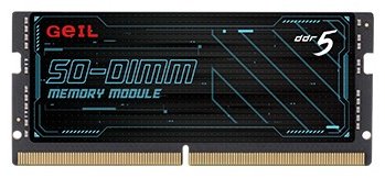 Оперативная память Geil GS58GB4800C40S 8 Гб купить,NaN