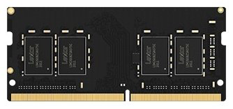 Оперативная память Lexar LD4AS032G-B3200GSST 32 Гб купить,NaN