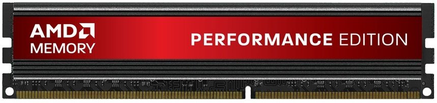 Оперативная память AMD R7S432G2606U2S 32GB