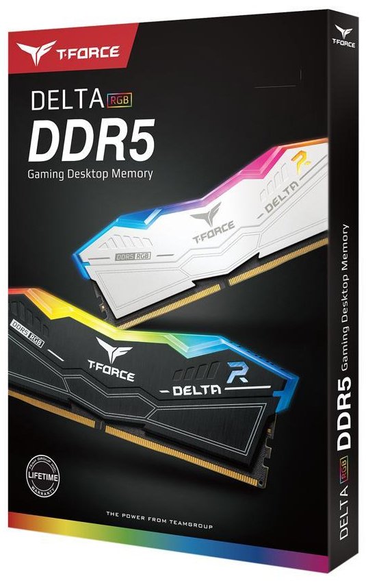 Оперативная память Team Group FF3D532G6400HC32ADC01 32 Гб купить,NaN