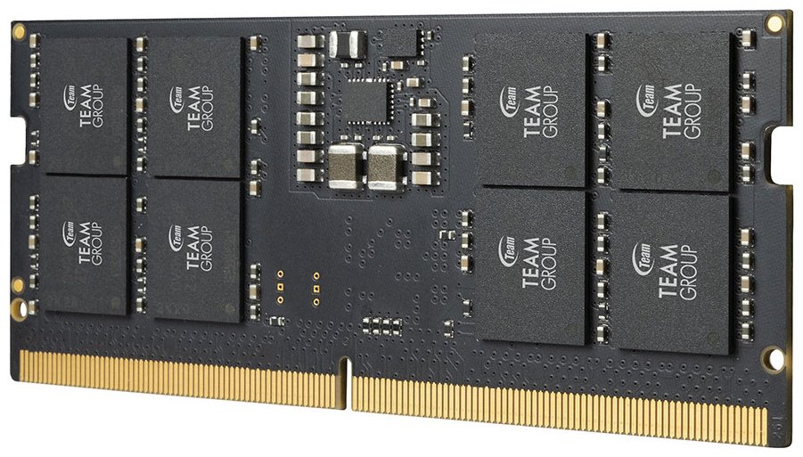 Оперативная память Team Group TED532G5600C46A-S01 32 Гб