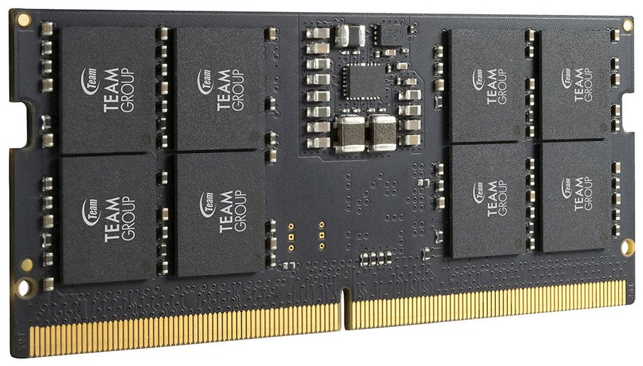 Оперативная память Team Group TED532G5600C46A-S01 32 Гб