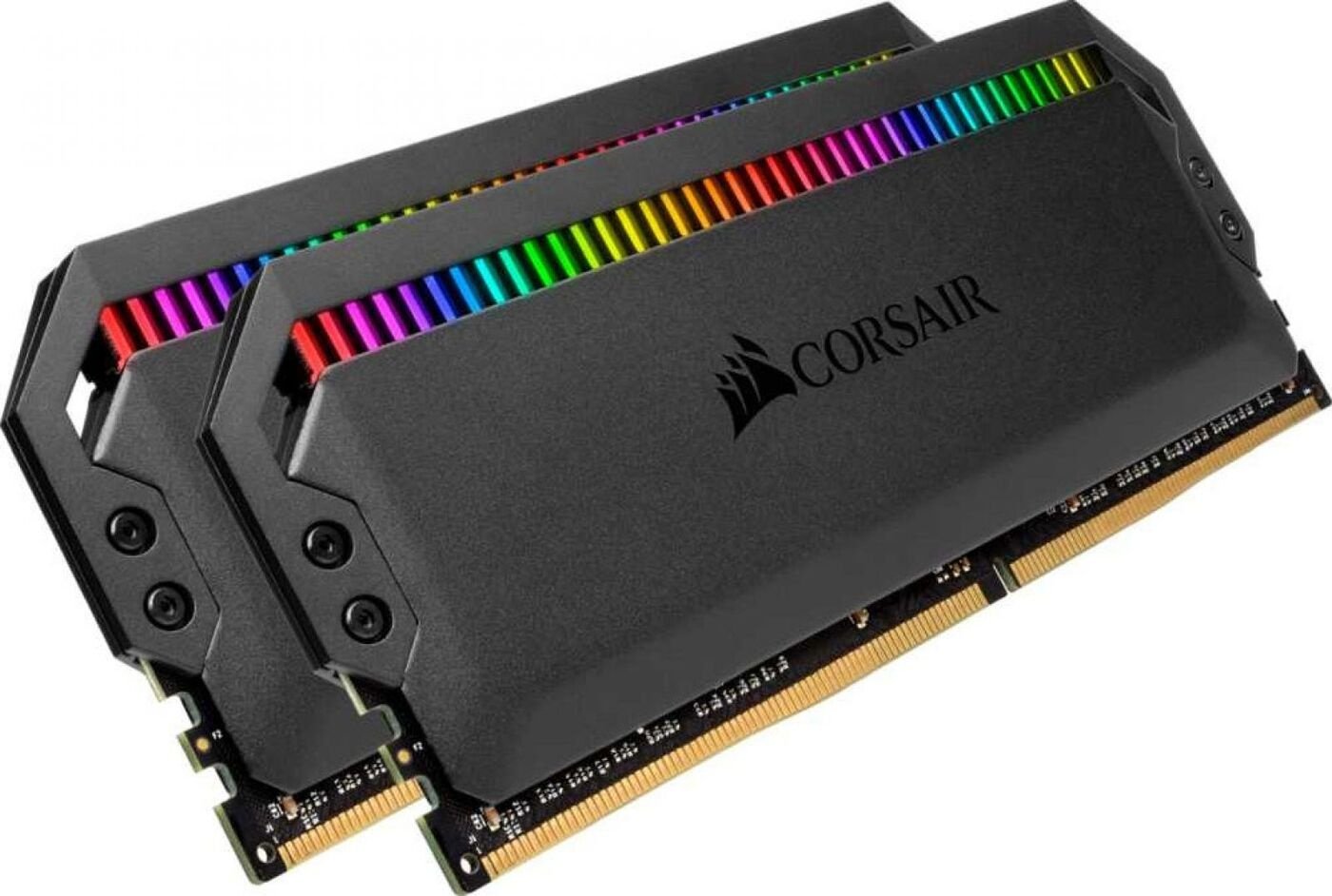Оперативная память Corsair CMT16GX4M2C3200C16 16 Гб купить,NaN