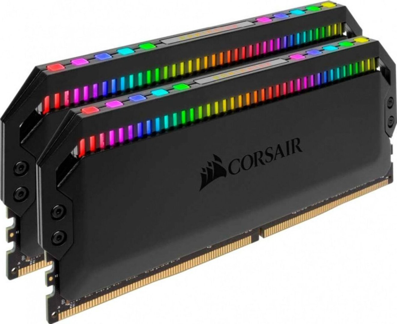 Оперативная память Corsair CMT16GX4M2C3200C16 16 Гб купить,NaN