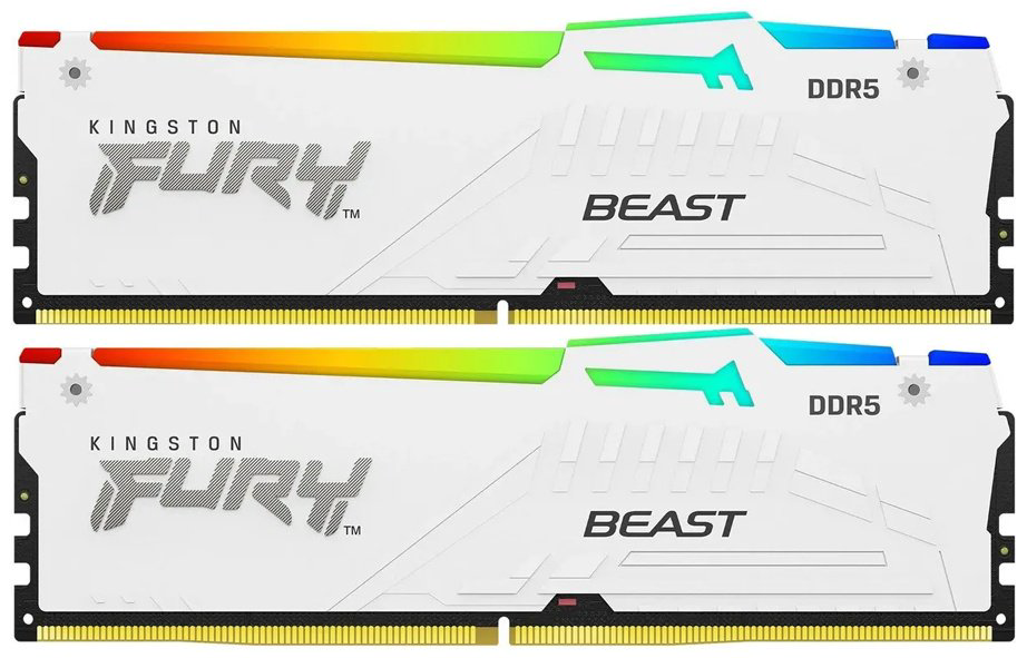 Оперативная память Kingston KF560C36BWE2AK2-32 32 Гб купить,NaN