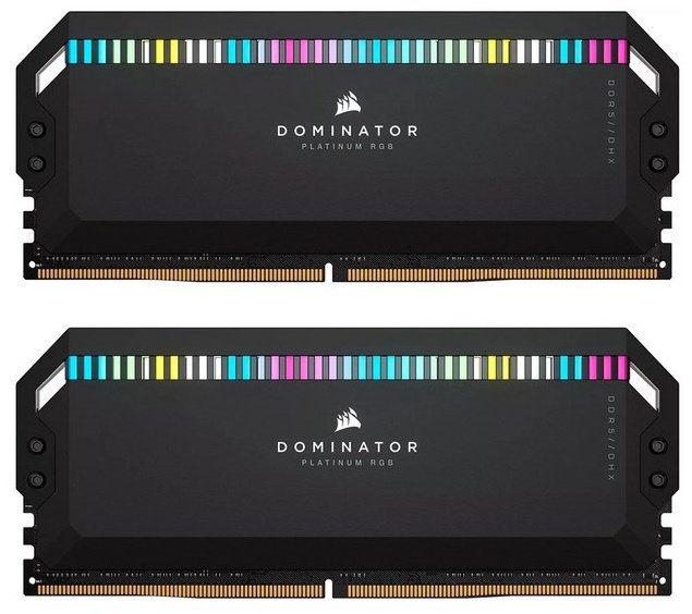 Оперативная память Corsair CMT32GX5M2X6000C36 32 Гб купить,NaN