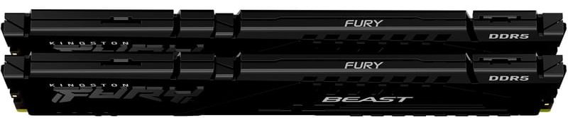 Оперативная память Kingston KF556C40BBK2-32 32 Гб купить,NaN