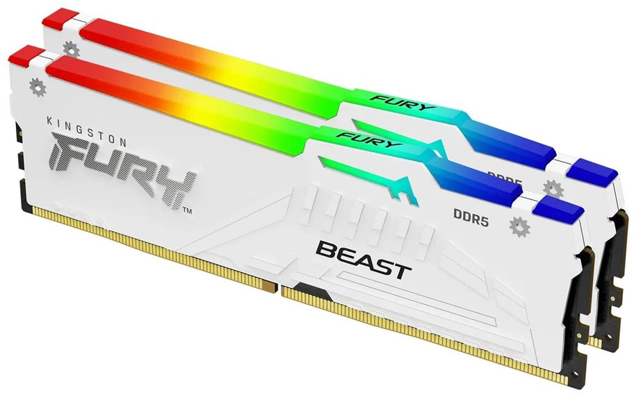 Оперативная память Kingston KF560C36BWE2AK2-32 32 Гб купить,NaN