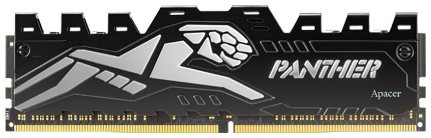 Оперативная память Apacer AH4U16G32C28Y7GAA-1 16 Гб купить,NaN