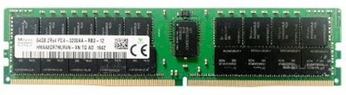 Оперативная память Kingston KSM32RD4/64HCR 64 Гб