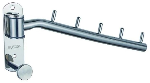 Potato держатель P338-5 1 шт, металл купить,30300