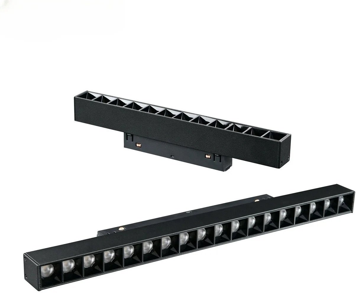 Магнитный трековый светильник GUDES LED 6 Вт 24 В LLK-20CX-GS112 488995 купить,7900