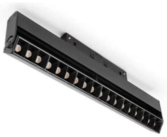Магнитный трековый светильник GUDES LED 18 Вт 24 В LLK-20A-18T 619019 купить,22900