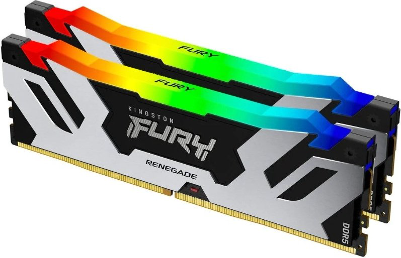 Оперативная память Kingston KF564C32RSAK2-32 32 Гб