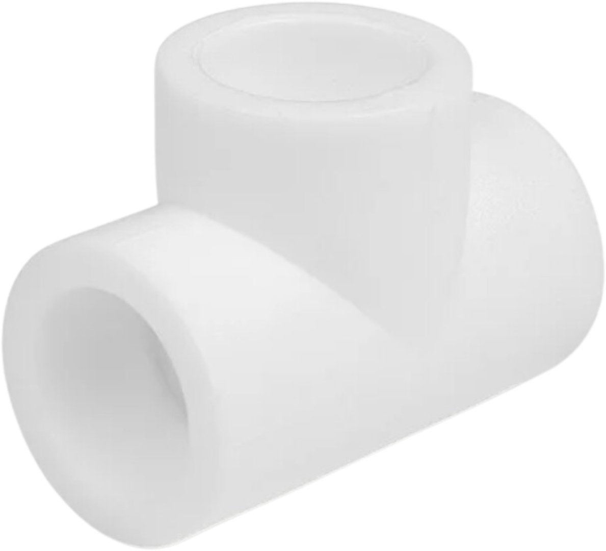 Комплект тройник БПП 40*25*40 KABINKA.KZ уп. 10 шт купить,15900