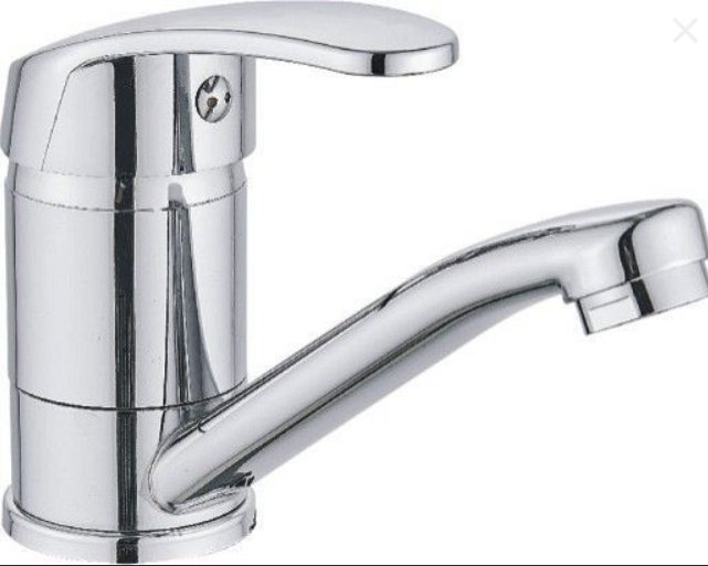 Смеситель для раковины (умывальника) Cronwil CP043-45, однозахватный купить,30700