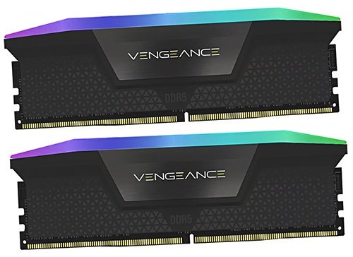 Оперативная память Corsair CMH32GX5M2E6000C36 32 Гб купить,NaN