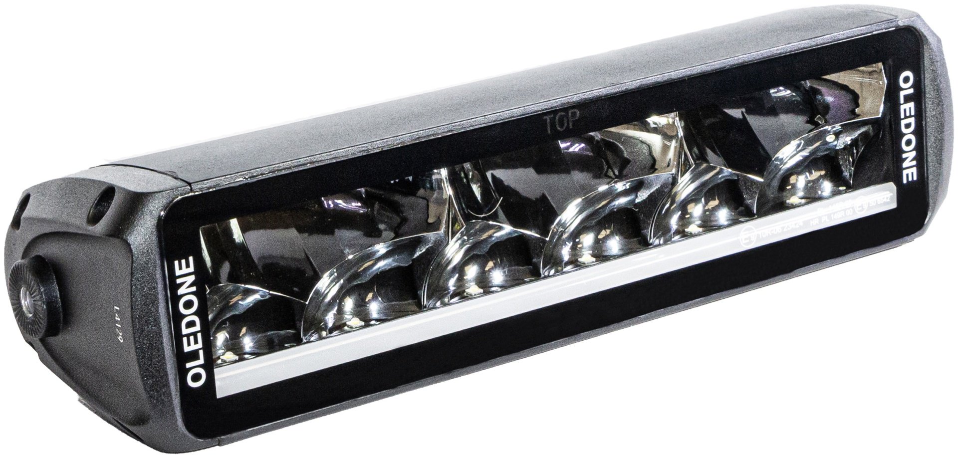 Oledone светодиодная балка WD-BBD10 60 Вт прямоугольная купить,57000