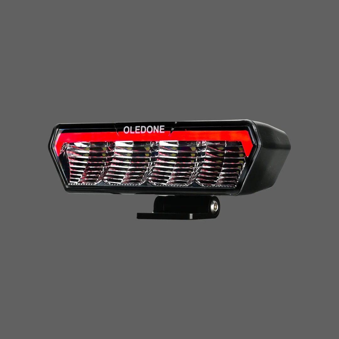 Oledone светодиодная фара WD-YL030-T 36 Вт прямоугольная купить,32000