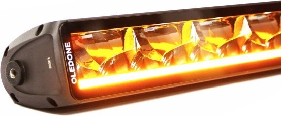Oledone светодиодная балка WD-BBD10 60 Вт прямоугольная купить,57000