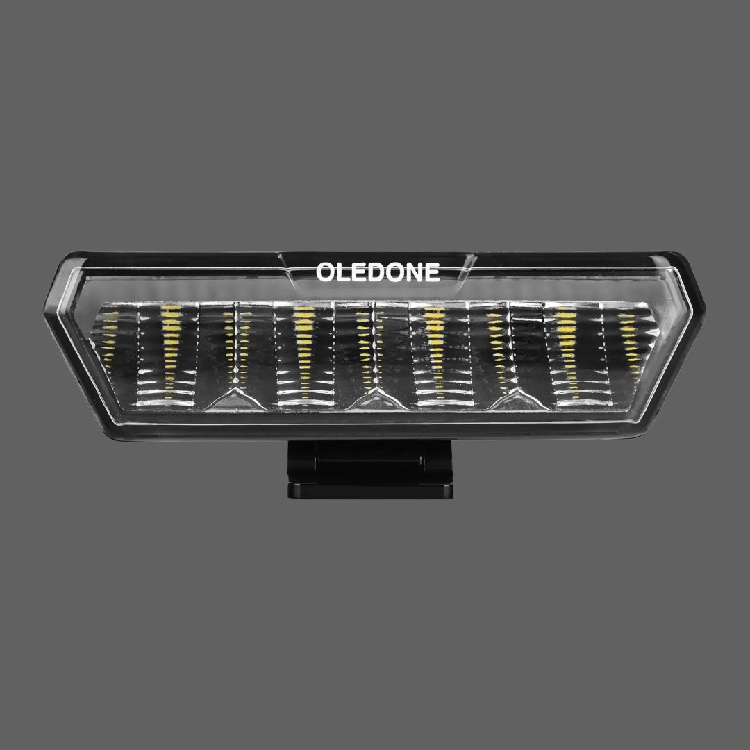 Oledone светодиодная фара WD-YL030-T 36 Вт прямоугольная купить,32000