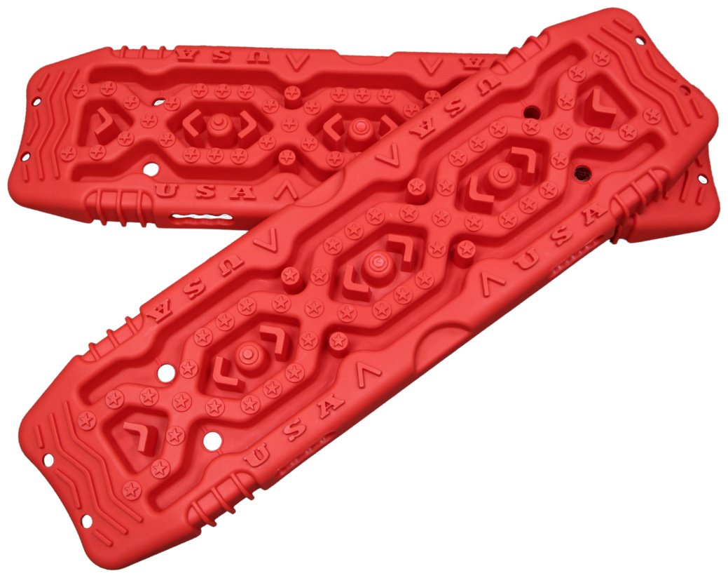Траки GUDES GD-STR-10-RED купить,39800