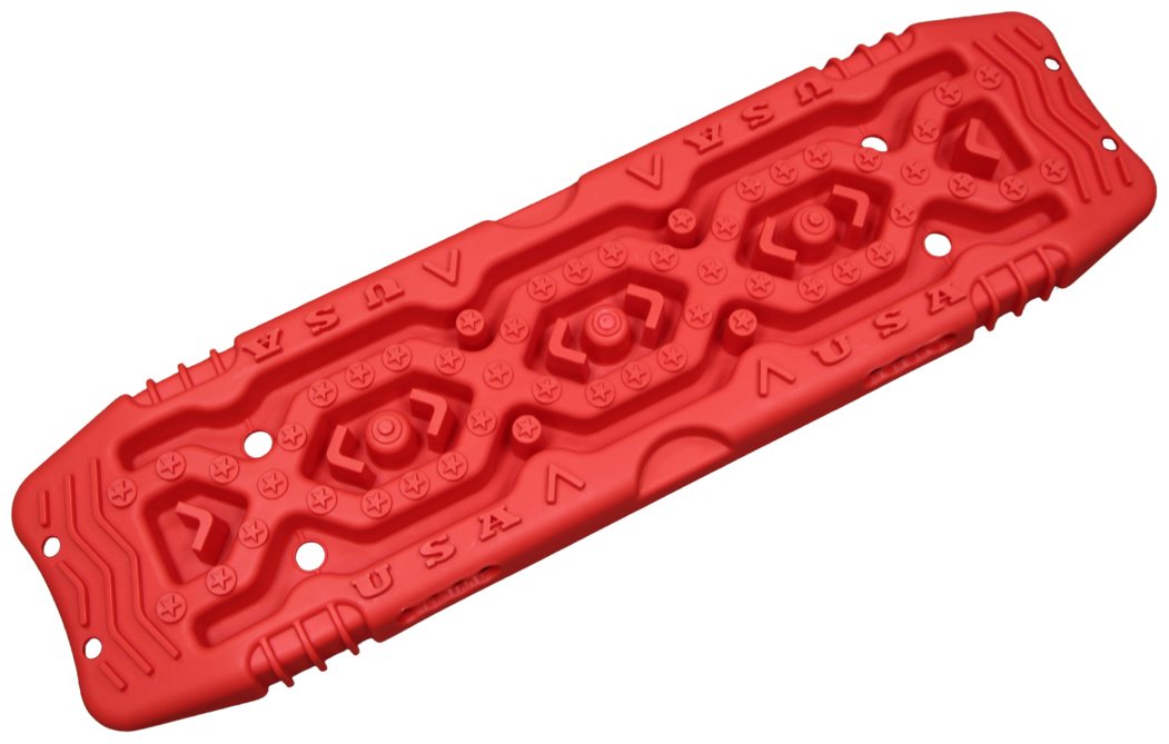 Траки GUDES GD-STR-10-RED купить,39800