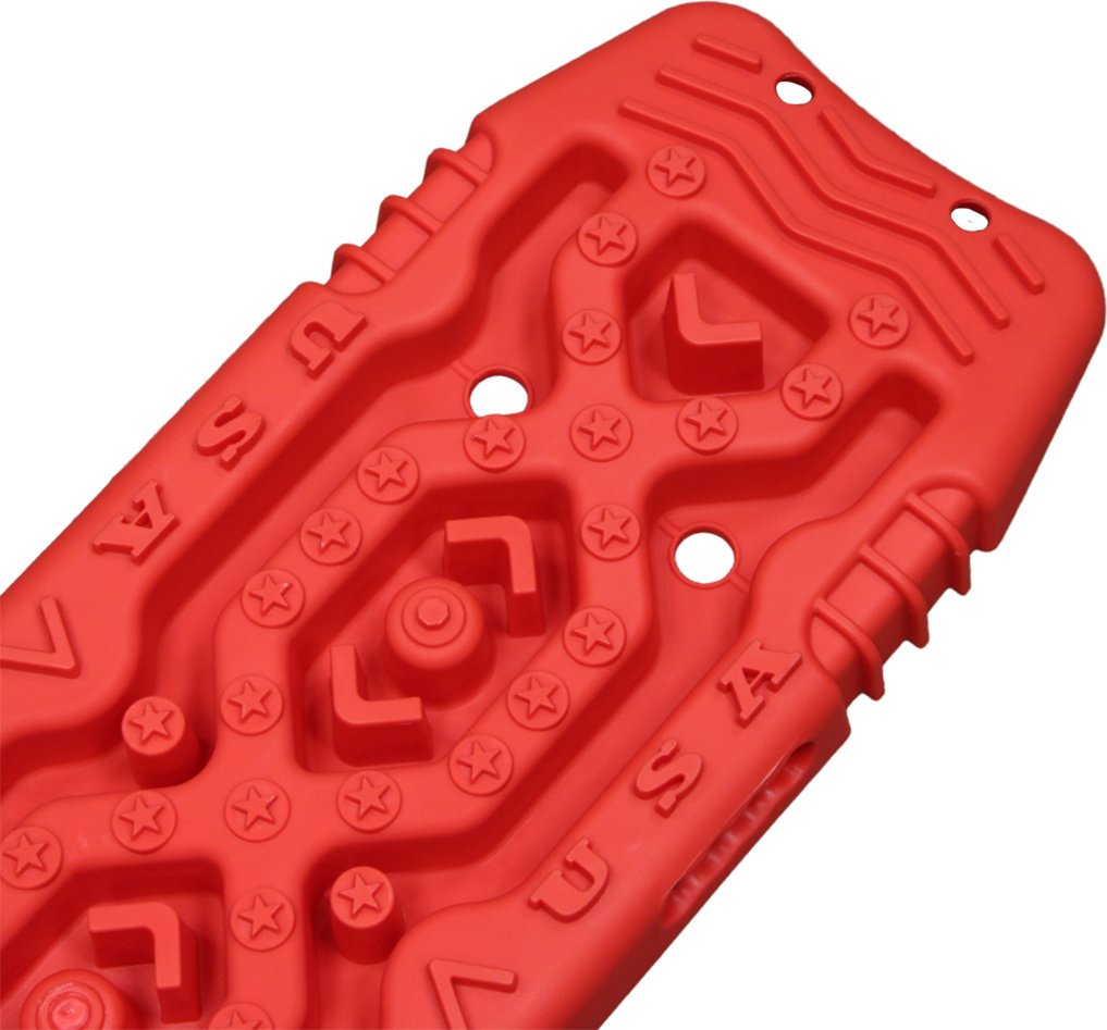 Траки GUDES GD-STR-10-RED купить,39800