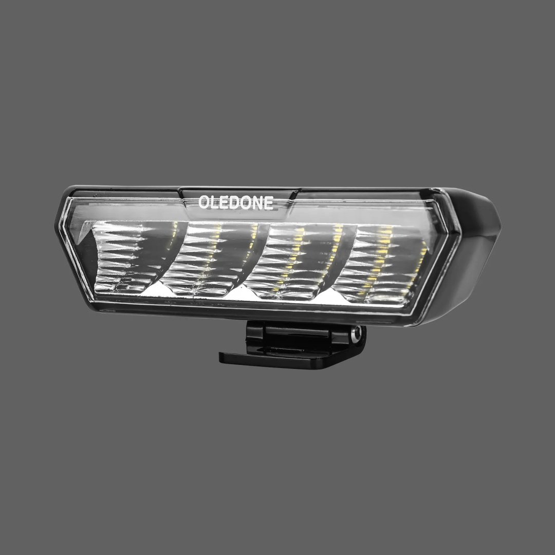 Oledone светодиодная фара WD-YL030-W 36 Вт прямоугольная купить,NaN