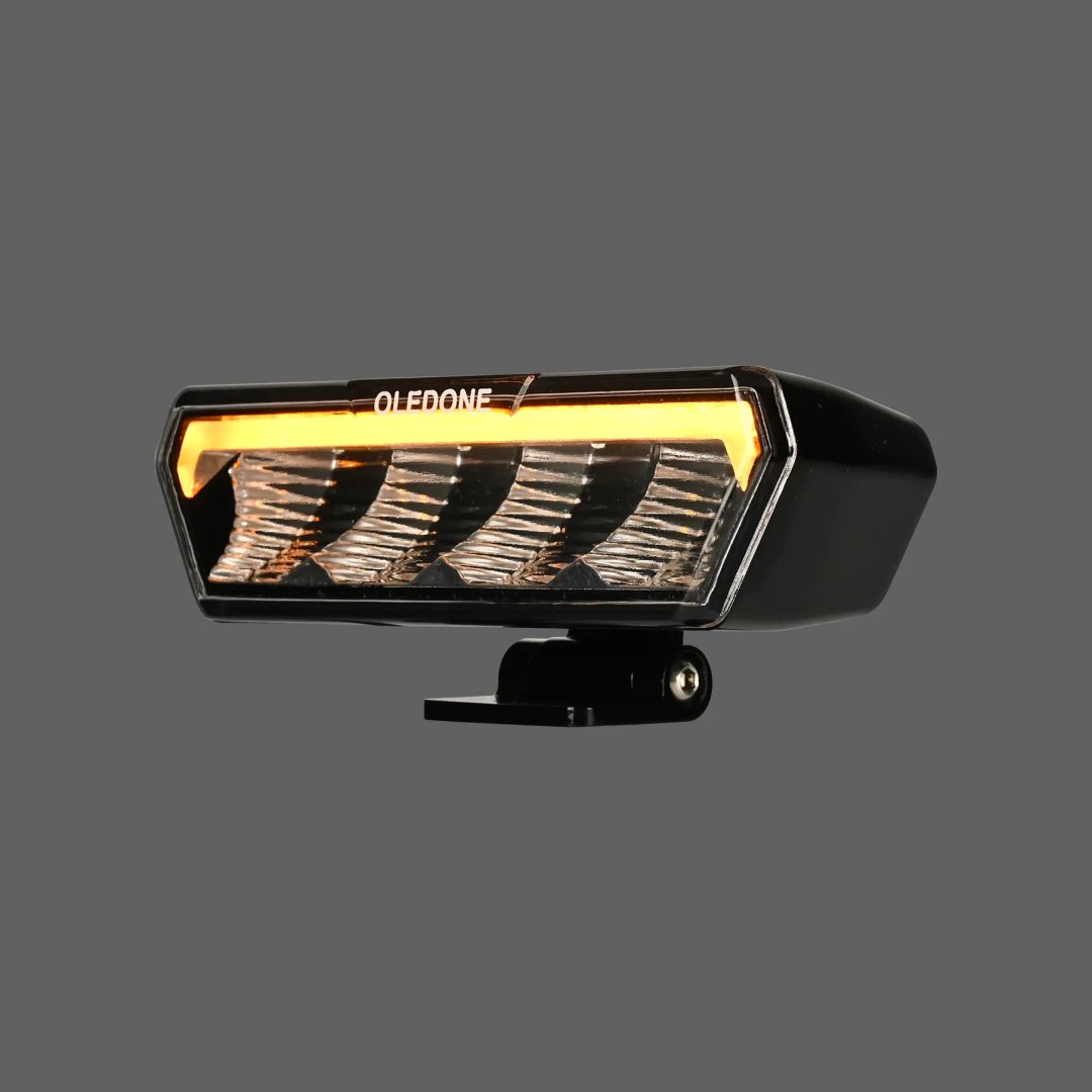 Oledone светодиодная фара WD-YL030-W 36 Вт прямоугольная купить,NaN
