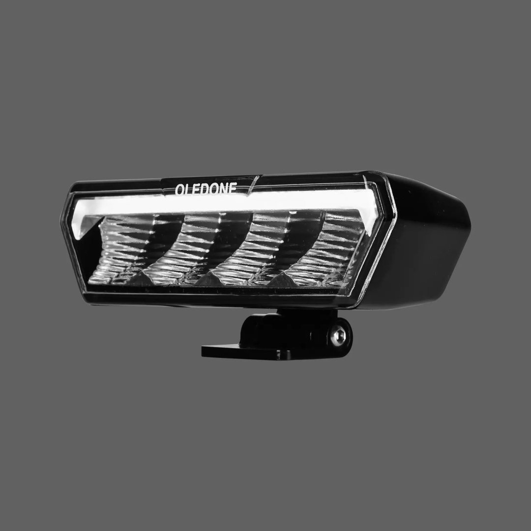 Oledone светодиодная фара WD-YL030-W 36 Вт прямоугольная купить,NaN