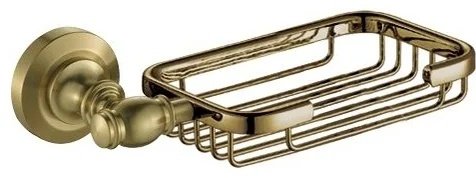 Potato мыльница Р2602-2 1 шт, металл купить,30500