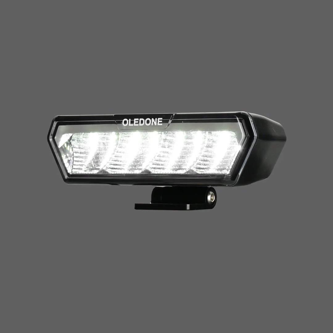 Oledone светодиодная фара WD-YL030-W 36 Вт прямоугольная купить,NaN