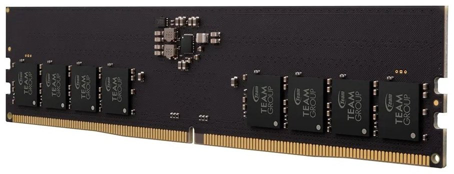 Оперативная память Team Group ELITE TED58G4800C4001 8 Гб