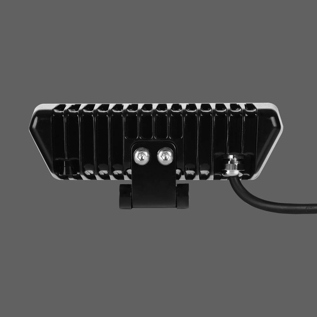Oledone светодиодная фара WD-YL030-W 36 Вт прямоугольная купить,NaN