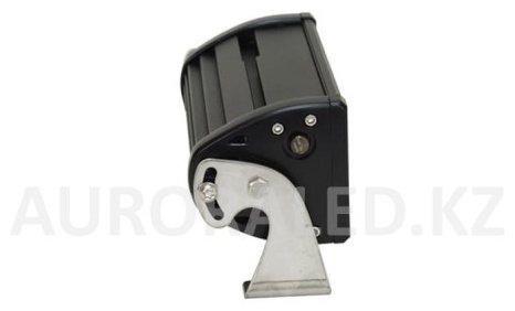 AURORA светодиодная балка ALO-D1-20-P4E4D1 Двухрядная панель Aurora серии D1 200 Вт прямоугольная купить,80300