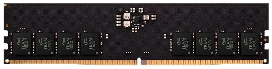 Оперативная память Team Group ELITE TED58G4800C4001 8 Гб