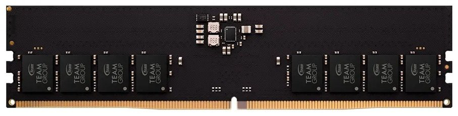 Оперативная память Team Group ELITE TED58G4800C4001 8 Гб купить,65626