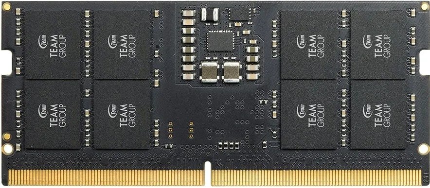 Оперативная память Team Group TED516G4800C40D-S01 16 Гб