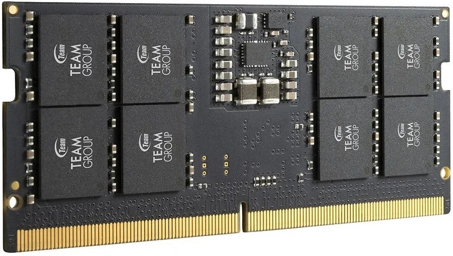 Оперативная память Team Group TED516G4800C40D-S01 16 Гб