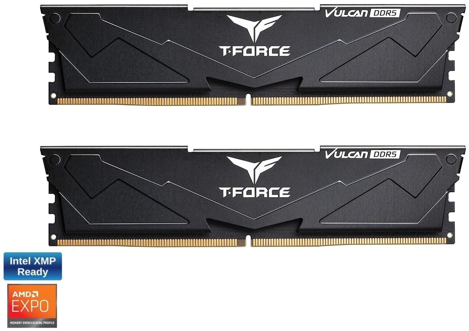 Оперативная память Team Group FLBD532G6000HC38ADC01 32 Гб купить,NaN