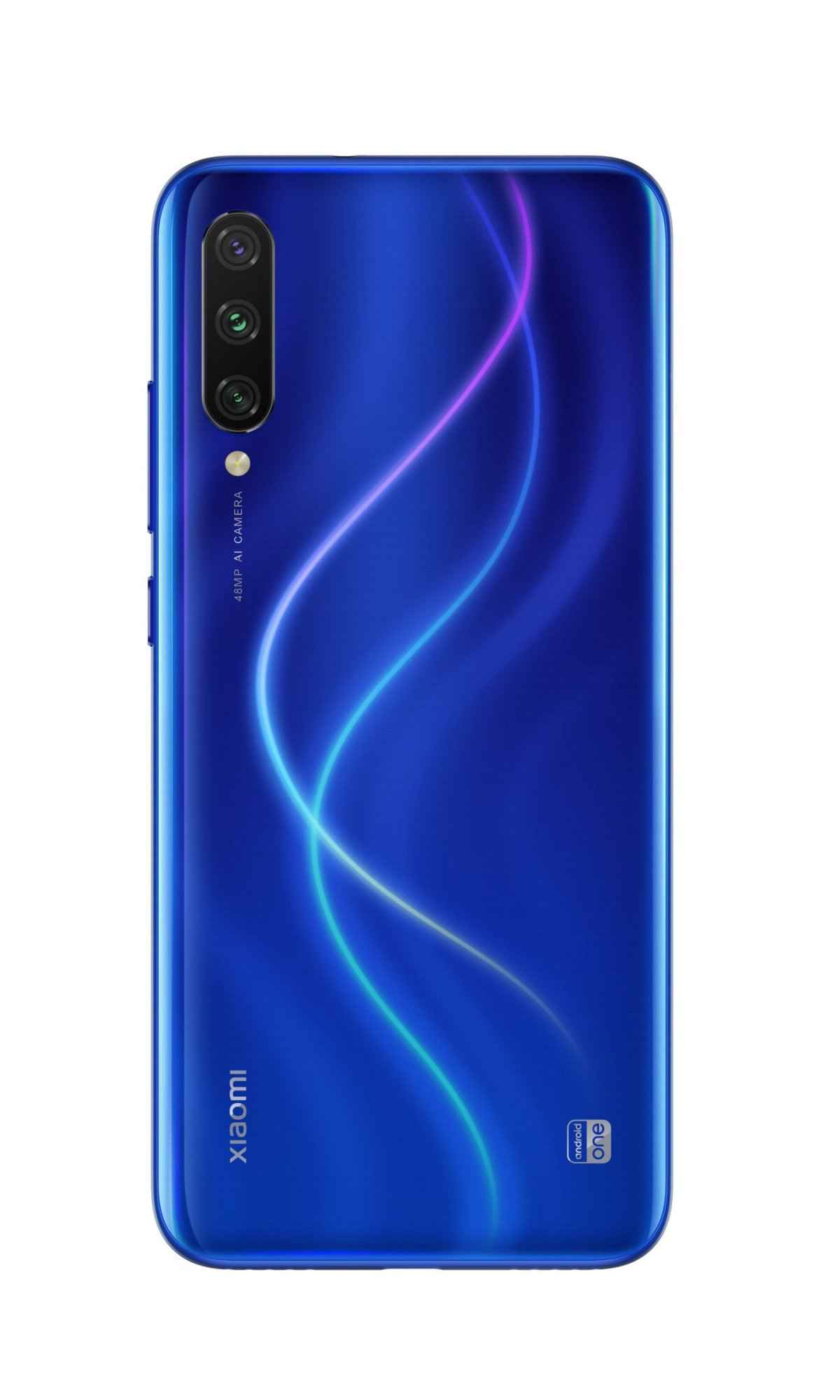 Смартфон Xiaomi Mi A3 64Gb Not just Blue купить,NaN