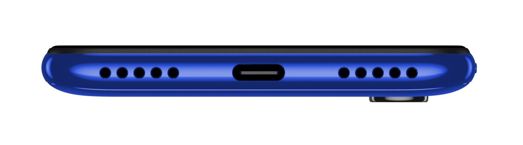 Смартфон Xiaomi Mi A3 64Gb Not just Blue купить,NaN