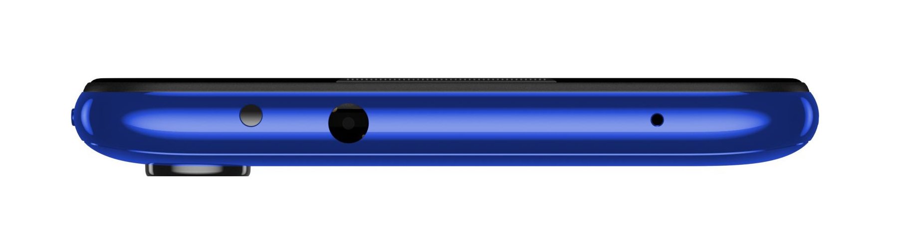Смартфон Xiaomi Mi A3 64Gb Not just Blue купить,NaN