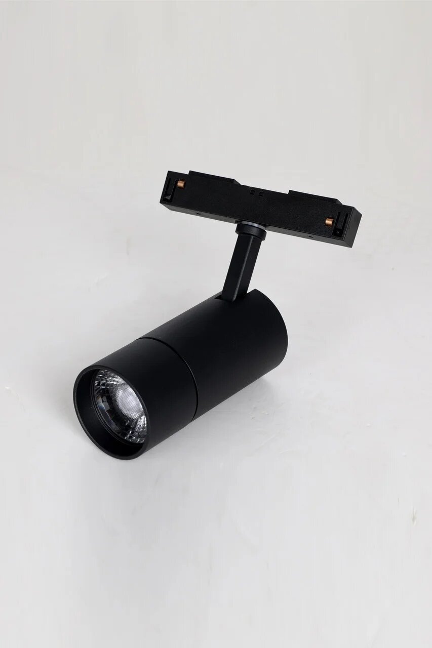 Магнитный трековый светильник GUDES LED 10 Вт 48 В LLK-GD3010-10W 953991 купить,10400