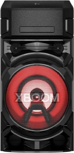 Аудиосистема LG XBOOM ON66 черная - ForteMarket Аудиосистема LG XBOOM ON66 черная купить,0