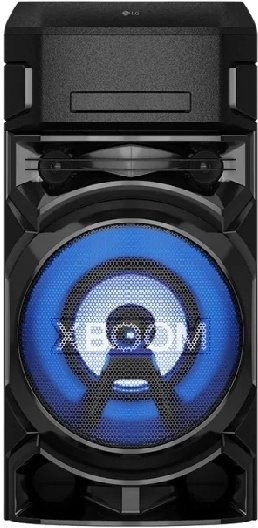 Аудиосистема LG XBOOM ON66 черная - ForteMarket Аудиосистема LG XBOOM ON66 черная купить,0