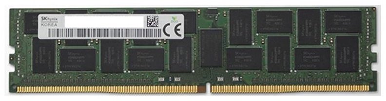 Оперативная память Hynix HMAG68EXNEA 8 Гб
