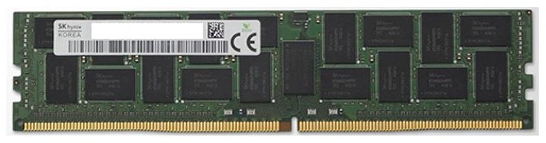 Оперативная память Hynix HMAG68EXNEA 8 Гб